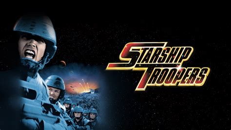 Starship Trooper .